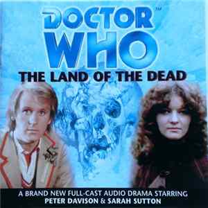 Doctor Who - The Land Of The Dead mp3