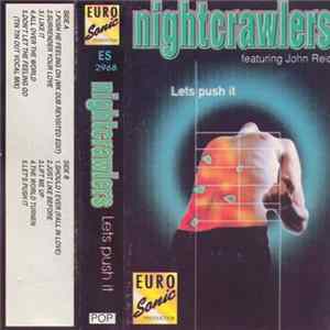 Nightcrawlers - Lets Push It mp3