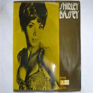 Shirley Bassey - Gigantes De La Cancion Vol. 5 mp3