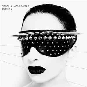 Nicole Moudaber - Believe mp3