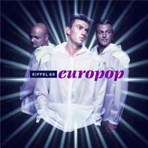 Eiffel 65 - Europop mp3
