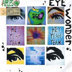 The Apples - Eye Wonder mp3