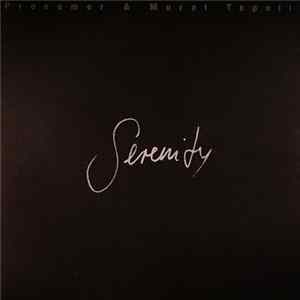 Prosumer & Murat Tepeli - Serenity mp3