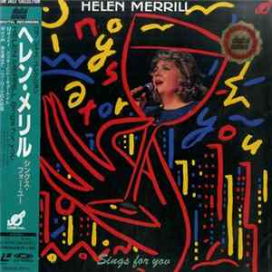 Helen Merrill - Sings For You mp3