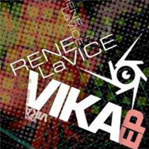 Rene LaVice - Vika mp3