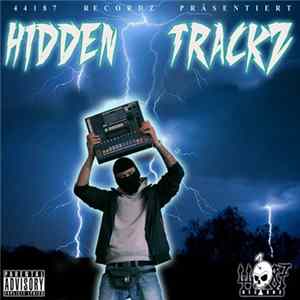 Mike Mendez & Deadly Chrome - Hidden Trackz mp3