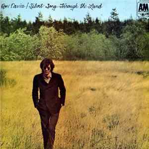 Ron Davies - Silent Song Through The Land mp3