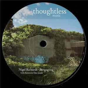 Nigel Richards - Bangagong mp3