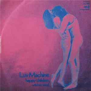 Luv Machine - Happy Children mp3