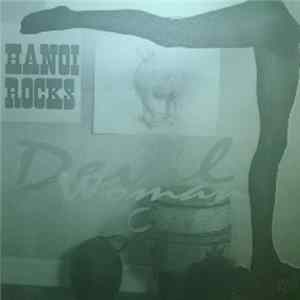 Hanoi Rocks - Devil Woman mp3