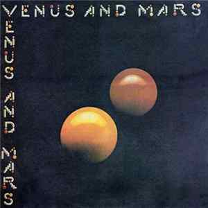 Wings - Venus And Mars mp3