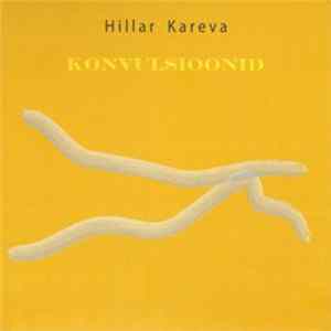Hillar Kareva - Konvulsioonid mp3