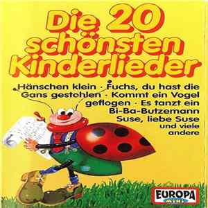 Die Warburger Märchenkinder - Die 20 Schönsten Kinderlieder mp3