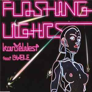 Kanye West Featuring Dwele - Flashing Lights mp3
