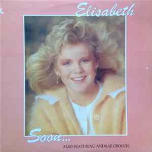 Elisabeth Ødegård - Soon mp3