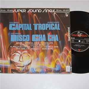 Two Man Sound - Capital Tropical mp3