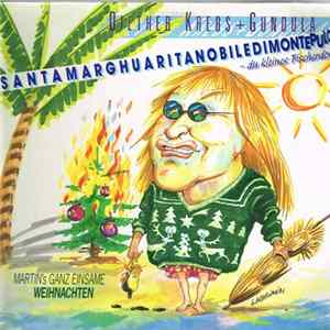 Diether Krebs + Gundula - Santamarghuaritanobiledimontepulciano mp3