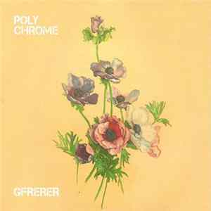 Gottfried David Gfrerer - Polychrome mp3