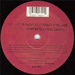 Chimera / E-Sassin - Neolights / Nightstalker mp3