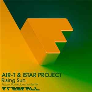 Air-T & ISTAR Project - Rising Sun mp3