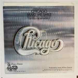 Chicago - Make Me Smile / Colour My World mp3