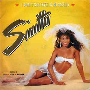 Sinitta - I Don't Believe In Miracles mp3