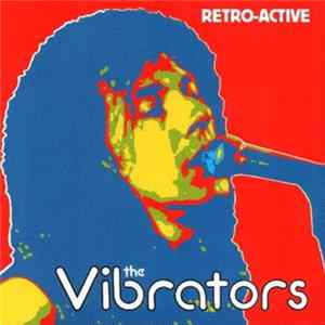 The Vibrators - Retro-Active mp3