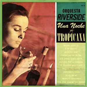 Orquesta Riverside - Una Noche En Tropicana mp3