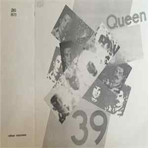 Queen - 39 mp3