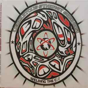 Ubiquitous Synergy Seeker - Welding The C:/ mp3
