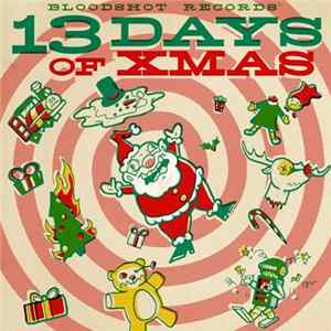 Various - 13 Days Of Xmas mp3