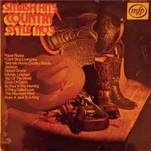Various - Smash Hits Country Style No. 3 mp3