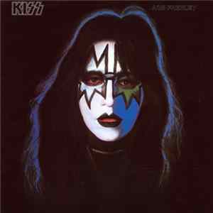 Kiss, Ace Frehley - Ace Frehley mp3