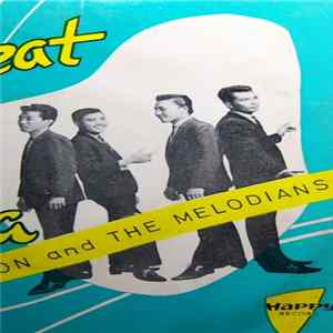 Maurice Patton & The Melodians - Off Beat Cha Cha mp3