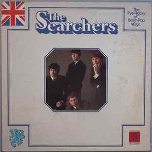 The Searchers - The Pye History Of British Pop mp3