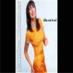 Sandra Reemer - Alles Wat Ik Wil mp3