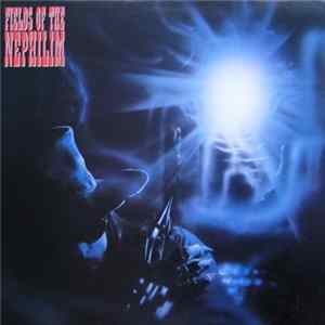 Fields Of The Nephilim - Blue Water mp3
