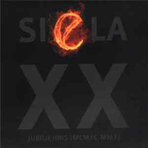Siela - XX Jubiliejinis (MCMXC-MMX) mp3