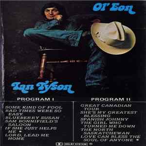Ian Tyson - Ol' Eon mp3