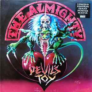 The Almighty - Devil's Toy mp3