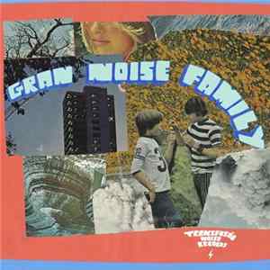 Various - Gran Noise Family mp3