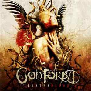 God Forbid - Earthsblood mp3