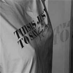 Running Touch - This Is Just To Say mp3