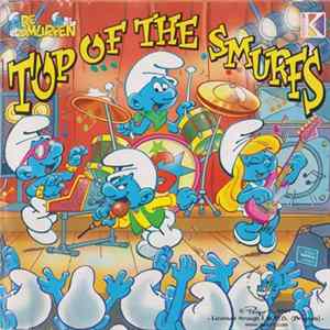 De Smurfen - Top Of The Smurfs mp3