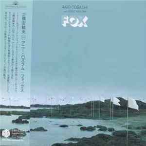 Akio Dobashi ,with Annie Haslam - Fox mp3