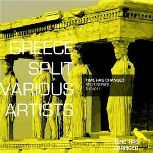 Various - Split Greece EP mp3
