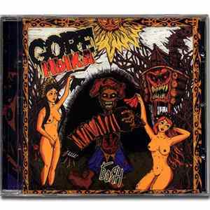 Goreмыка - Боян mp3