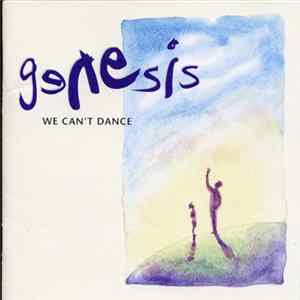 Genesis - We Can't Dance mp3