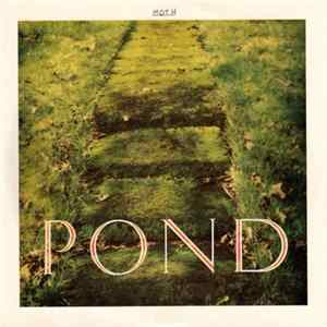 Pond - Moth mp3