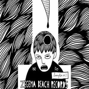 Various - Zampler #2 - The Bug Is In Your Brain mp3